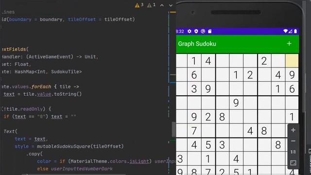 How To Build A Simple Clean #JetpackCompose Architecture | Part 2 onClick Demonstration смотреть онлайн