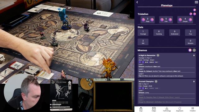 BigDenoPlays - ATO: Cycle 2 - Abysswatchers Pt6 смотреть онлайн