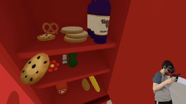 JOB BOT'S LATE NIGHT MELTDOWN - Job Simulator VR (Infinite Overtime) #9 смотреть онлайн