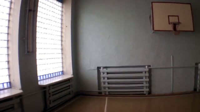 AR.Drone 2.0: Падения и флипы / AR.Drone 2.0: Fall and flips смотреть онлайн