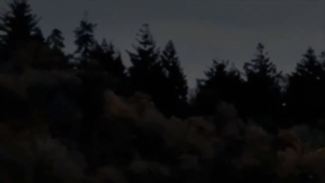 НЛО 2018  Неизвестный Летающий объект Реальные съемки