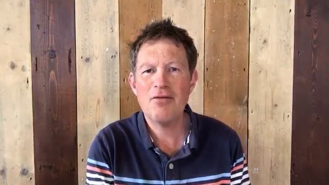 3 Minute Devotions - Psalm 34 - 19/05/20 смотреть онлайн