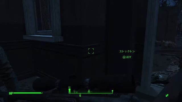 ［ガルビｯシュred配信]FALLOUT 76発売迄にFallout4終わらせたい смотреть онлайн