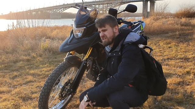 Обзор на Racer Ranger RC300-GY8