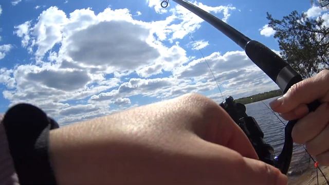 РЫБАЛКА на ДОНКУ и ФИДЕР. Ловлю ЛЕЩА на ПЕНОПЛАСТ.Russian fishing РЫБАЛКА 2023 смотреть онлайн