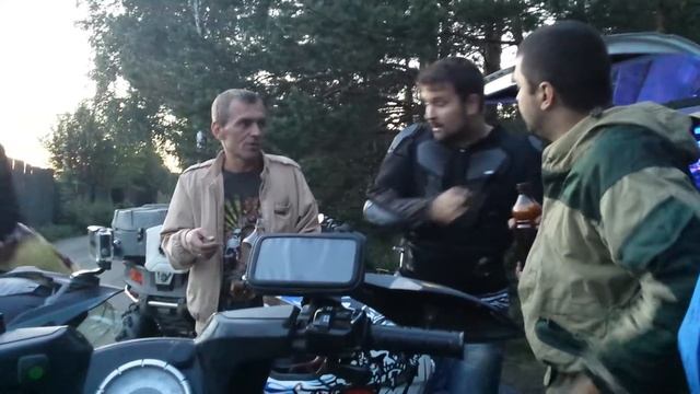 Босый чудак))) смотреть онлайн