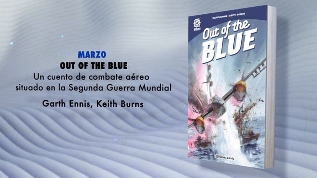 Próximas novedades Cómic Independiente USA Planeta Cómic 2022. смотреть онлайн