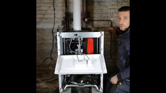 Comment bien choisir sa chaudière à condensation OERTLI ou DEDIETRICH смотреть онлайн