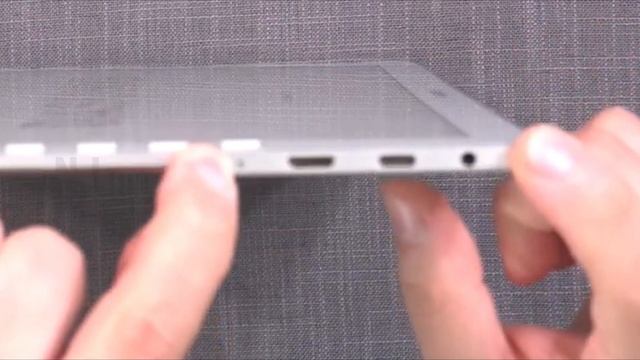 Next-Gen 13.3" E-ink Monitor | DASUNG Paperlike HD смотреть онлайн