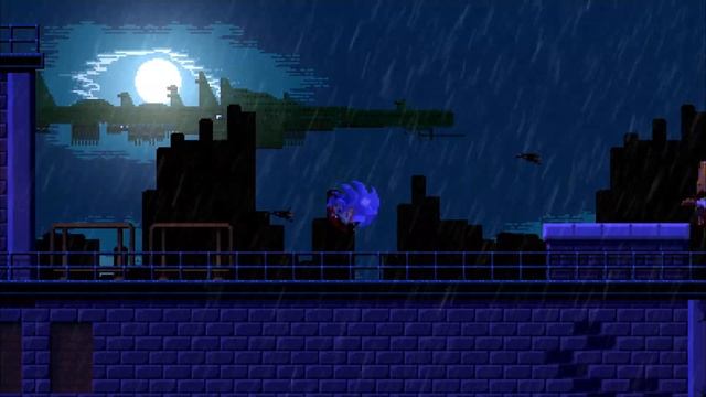 Sonic USB - SAGE 2023 trailer смотреть онлайн