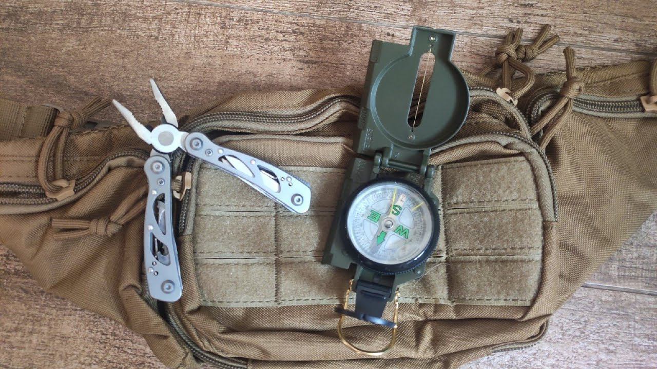 Топ 10 вещей на войну, до кучи смотреть онлайн