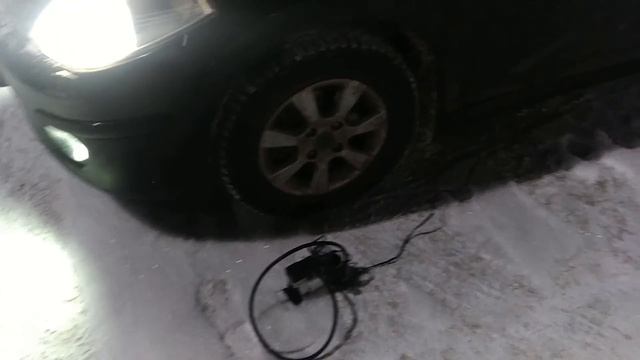 Вошел в майнинг на двух видеокартах. Чистка фермы от пыли. смотреть онлайн