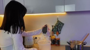 УЧИМСЯ ГОТОВИТЬ С ЯЯНОЙ по видео из ТИК ТОК | хахакукинг