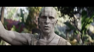 Тор 4_ Любовь и гром   Русский трейлер