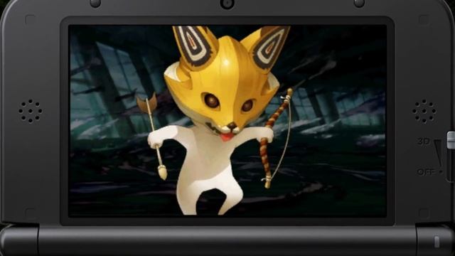 Shin Megami Tensei IV Apocalypse Review (3DS) The Pinnacle of 3DS JRPGs| Gamma Review смотреть онлайн