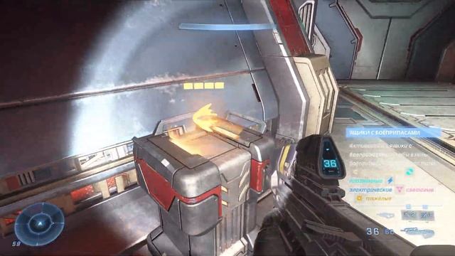 #1 Прохождение ►► Halo Infinite смотреть онлайн
