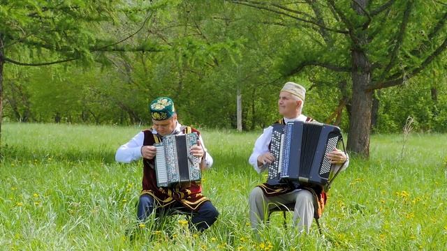 Матур мон илендэ Туймазы смотреть онлайн