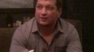 Вася Пасик За Абагуром