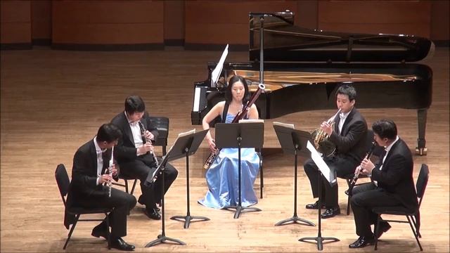 Jacob Gade Jalousie Tango - Nine 9 Music Society смотреть онлайн