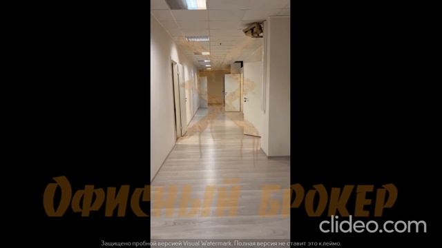 Аренда офисов (285 м2 и 585 м2) по адресу: г. Москва, ул. Лобачика, д. 11 смотреть онлайн