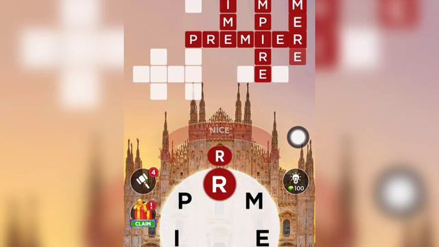 Wow ( words of wonders ) level 642 : solution, answer and solved смотреть онлайн