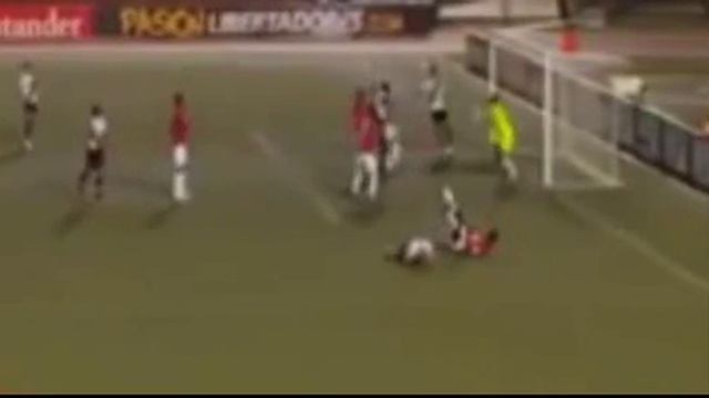 Juan Aurich 1-1 River Plate Resumen Goles Copa Libertadores 2015 | Grupo 6 смотреть онлайн