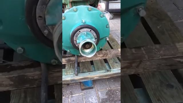 Volvo Penta MD40