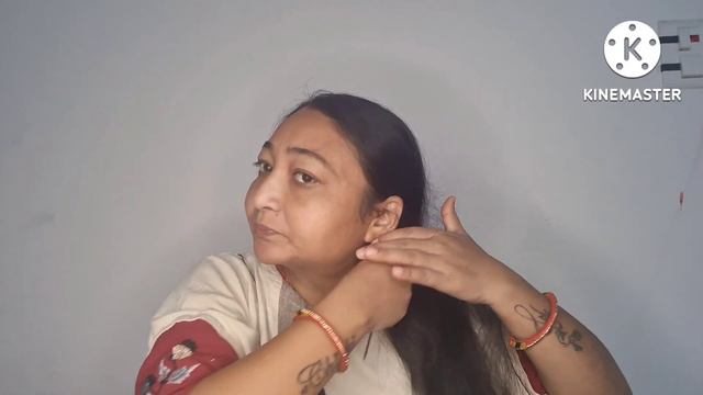 Lady finger(bhindi/okra) hair pack смотреть онлайн