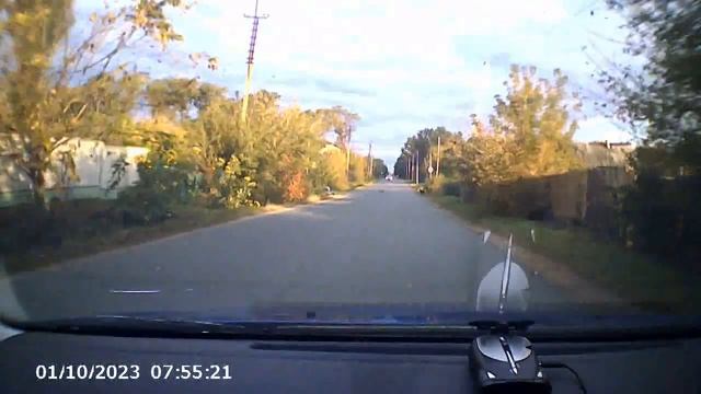 ЯРОСЛАВСКИЙ поселок Приморского края КАК МЫ СТАРЫЙ КЕРАМЗИТНЫЙ ЗАВОД в поселке НЕ НАШЛИ 01.10.2023 смотреть онлайн