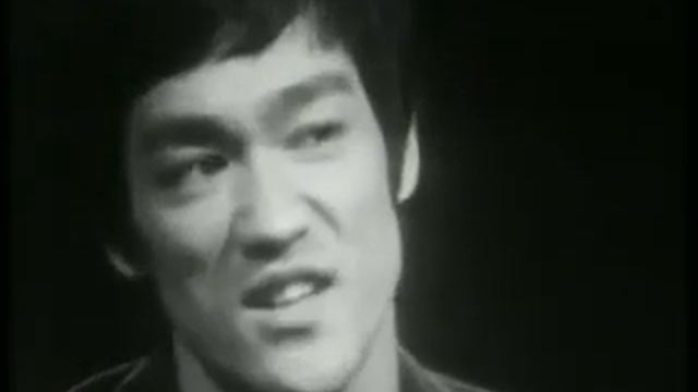 Брюс ли вода может течь а может крушить смотреть онлайн