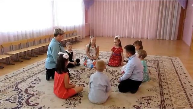 Игровое развитие чувства ритма у дошкольников смотреть онлайн