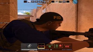 Приколы в стандофф 2