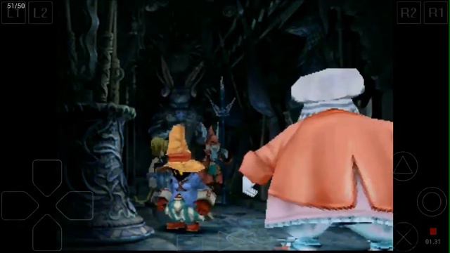 Final Fantasy 9 episode 9 смотреть онлайн