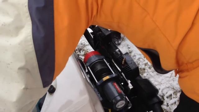 Канистра Geri Expedition (или - за что я так люблю Американцев) смотреть онлайн