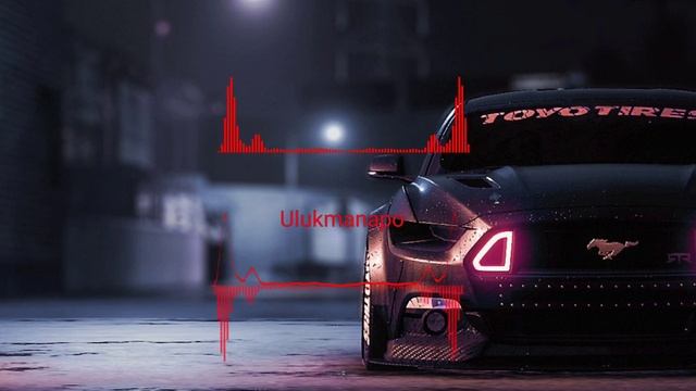 Ulukmanapo - В центре города двигаемся без повода (NEW 2022??)