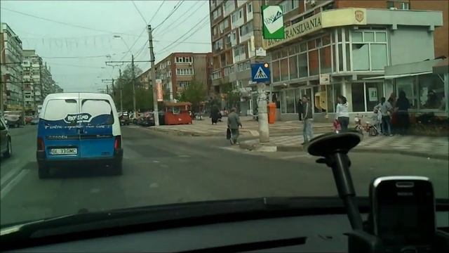 Галац,Румыния.wmv смотреть онлайн