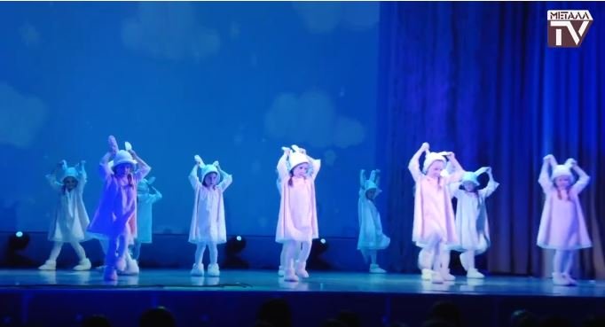 Юбилей коллектива "Dance Лайм". ДК им.В.В.Маяковского. 20 мая 2023 г. смотреть онлайн