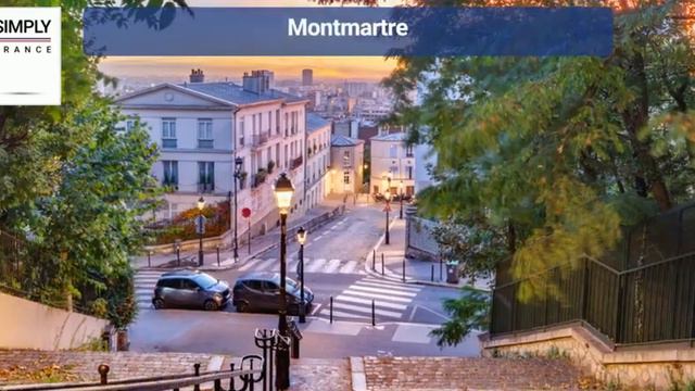 12 Paris Attractions Other Than the Eiffel Tower | Simply France смотреть онлайн