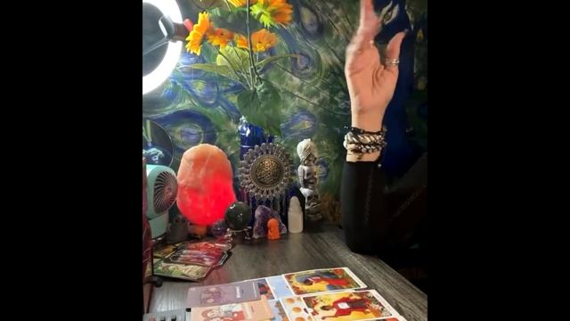 Scorpio Tarot Oracle general exchange at work ??️ смотреть онлайн