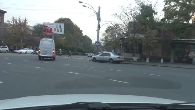 Yerevan, 16.11.18, Fr, Video-1, Depi Isahakyani ardzan. смотреть онлайн