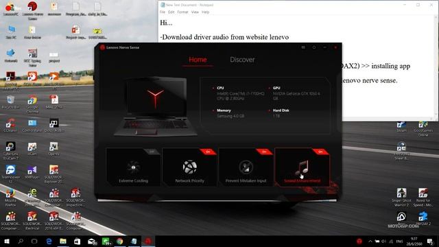 Dalby Audio driver dax2 for Y520 смотреть онлайн