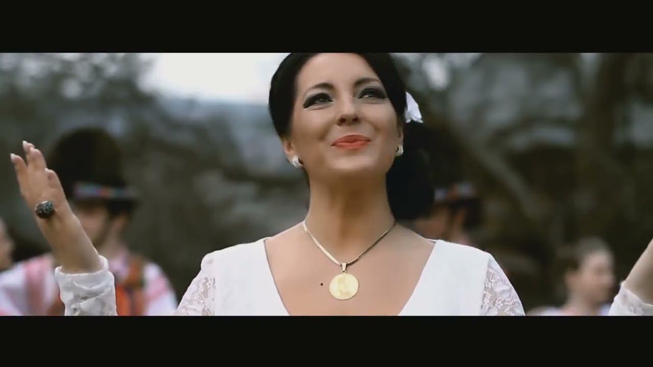 Angela Rusu - M-am imprietenit cu viata. смотреть онлайн