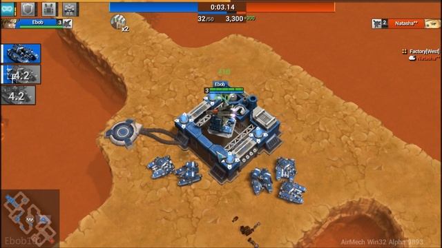 Airmech: Neo Strategy Guide смотреть онлайн