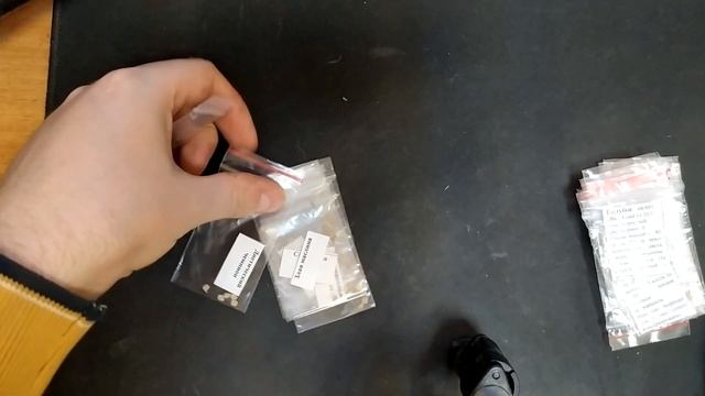 Семена томатов от коллекционеров 2022. Часть 1. Охота за семенами коллекционных томатов. смотреть онлайн