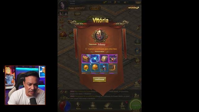 Joguei o novo jogo da WEMADE MIR2M The Grandmaster Veja como Ganhar Dinheiro com o Token смотреть онлайн