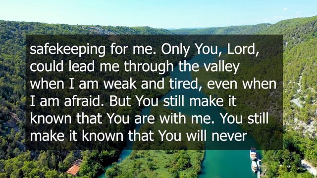 Bless Your Day With This Powerful Morning Prayer MORNING PRAYER TO GOD 2 смотреть онлайн