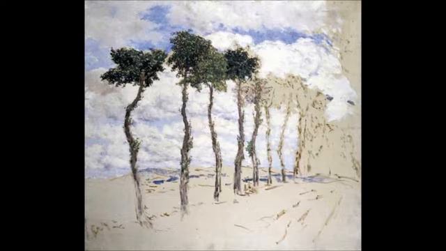 Smetana - Piano trio - Suk Trio смотреть онлайн