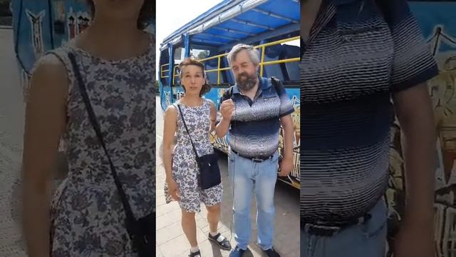 Отзывы туристов ВТК-ТУР об обзорной экскурсии по Самаре на Автобусе-кабриолете смотреть онлайн