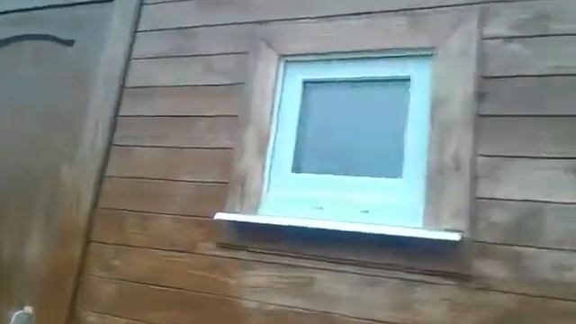 Отделка бытовки внутри вагонкой смотреть онлайн