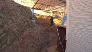 Новинки на моей корейской даче / Муж приехал / KOREA VLOG